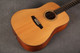 Walden Supra Natura D2040 Dreadnought Acoustic **COLLECTION ONLY** - 2nd Hand
