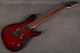 Ibanez S521 - Blackberry Sunburst - 2nd Hand
