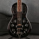 Icarus Minolian Parlor Size Resonator - 2nd Hand
