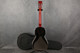 Icarus Minolian Parlor Size Resonator - 2nd Hand