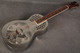 Icarus Minolian Parlor Size Resonator - 2nd Hand