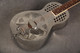 Icarus Minolian Parlor Size Resonator - 2nd Hand