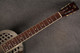 Icarus Minolian Parlor Size Resonator - 2nd Hand