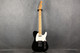 Fender Mexican Standard Telecaster - 2001 - Black - 2nd Hand