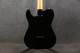 Fender Mexican Standard Telecaster - 2001 - Black - 2nd Hand