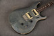 PRS SE Custom 24 - Whale Blue - 2nd Hand