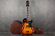 Epiphone ES-175 Premium Hollowbody - Vintage Sunburst - 2nd Hand