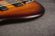 Ibanez SRF705-BBF 5 String Fretless Bass - Brown Burst Flat - 2nd Hand