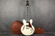 Epiphone Inspired by Gibson Custom 1959 ES-355 Classic White - 2nd Hand