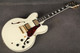 Epiphone Inspired by Gibson Custom 1959 ES-355 Classic White - 2nd Hand
