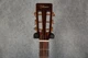 Takamine Legacy Series EF407 Electro Acoustic - Hawaiian Koa - 2nd Hand