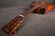 Takamine Legacy Series EF407 Electro Acoustic - Hawaiian Koa - 2nd Hand