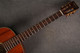 Takamine Legacy Series EF407 Electro Acoustic - Hawaiian Koa - 2nd Hand