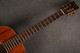Takamine Legacy Series EF407 Electro Acoustic - Hawaiian Koa - 2nd Hand