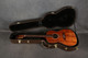 Takamine Legacy Series EF407 Electro Acoustic - Hawaiian Koa - 2nd Hand