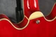 Eastman T386 Thinline - Red - 2nd Hand