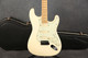 Fender Partscaster - Olympic White - 2nd Hand