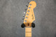 Fender Partscaster - Olympic White - 2nd Hand
