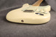 Fender Partscaster - Olympic White - 2nd Hand