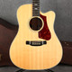 Gibson HP 735 R Electro Acoustic - Antique Natural - 2nd Hand
