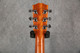Gibson HP 735 R Electro Acoustic - Antique Natural - 2nd Hand