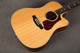 Gibson HP 735 R Electro Acoustic - Antique Natural - 2nd Hand