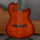 Godin Multiac ACS SA Nylon - Brown Sunburst - 2nd Hand