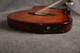 Godin Multiac ACS SA Nylon - Brown Sunburst - 2nd Hand