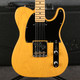 Fender American Professional Telecaster - Butterscotch Blonde - 2nd Hand