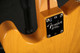 Fender American Professional Telecaster - Butterscotch Blonde - 2nd Hand