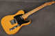 Fender American Professional Telecaster - Butterscotch Blonde - 2nd Hand