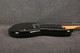 Fender Musicmaster Electric Guitar - 1978 - Black - 2nd Hand