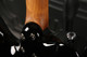 Ibanez AZS2200-BK Prestige - Black - 2nd Hand