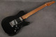 Ibanez AZS2200-BK Prestige - Black - 2nd Hand
