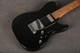 Ibanez AZS2200-BK Prestige - Black - 2nd Hand