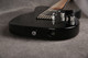 Ibanez AZS2200-BK Prestige - Black - 2nd Hand