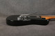 Ibanez AZS2200-BK Prestige - Black - 2nd Hand