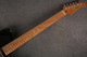 Ibanez AZS2200-BK Prestige - Black - 2nd Hand