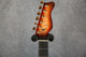 Valley Arts Custom Pro USA Super Tele - Sunburst - 2nd Hand