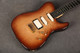 Valley Arts Custom Pro USA Super Tele - Sunburst - 2nd Hand
