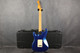 Fender American Ultra Stratocaster HSS - Cobalt Blue - 2nd Hand