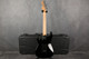 Fender Limited Edition American Ultra II Stratocaster - Black - 2nd Hand