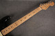 Fender Limited Edition American Ultra II Stratocaster - Black - 2nd Hand