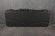 Fender Limited Edition American Ultra II Stratocaster - Black - 2nd Hand