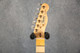 Fender Gold Elite Telecaster - Wild Cherry - 2nd Hand