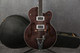 Gretsch G6120SH-TBLK Brian Setzer Hot Rod - Tuxedo Black - 2nd Hand