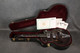 Gretsch G6120SH-TBLK Brian Setzer Hot Rod - Tuxedo Black - 2nd Hand