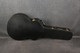 Gretsch G6120SH-TBLK Brian Setzer Hot Rod - Tuxedo Black - 2nd Hand