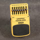 Behringer Graphic Equalizer EQ700 - 2nd Hand