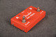 Fender ABY Pedal Footswitch - 2nd Hand